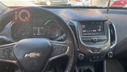 شيفروليه كروز